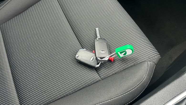 Kia Sportage 1.6 GDi ISG 2 5dr Petrol Estate